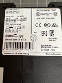 Siemens Sirius 3RP1576-2NP30 Timing Relay