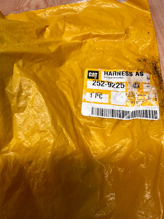 CAT 252-9225 Harness Assy