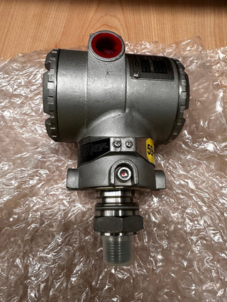 YOKOGAWA DPHARP EJA530A Transmitter