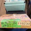 Crane Saunders S Type Diaphragm A6 DN150