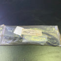 Seat Safe SOBE2124 210mm Buckle Cable Stalk / electric 3-wire