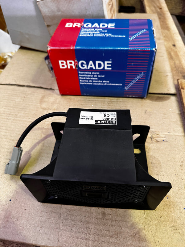 BRIGADE SA800IDC Back Up Alarm