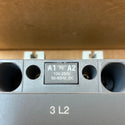 ABB AF400-30-11-70 Contactor (1SFL577001R7011) 100-250 VAC Coil