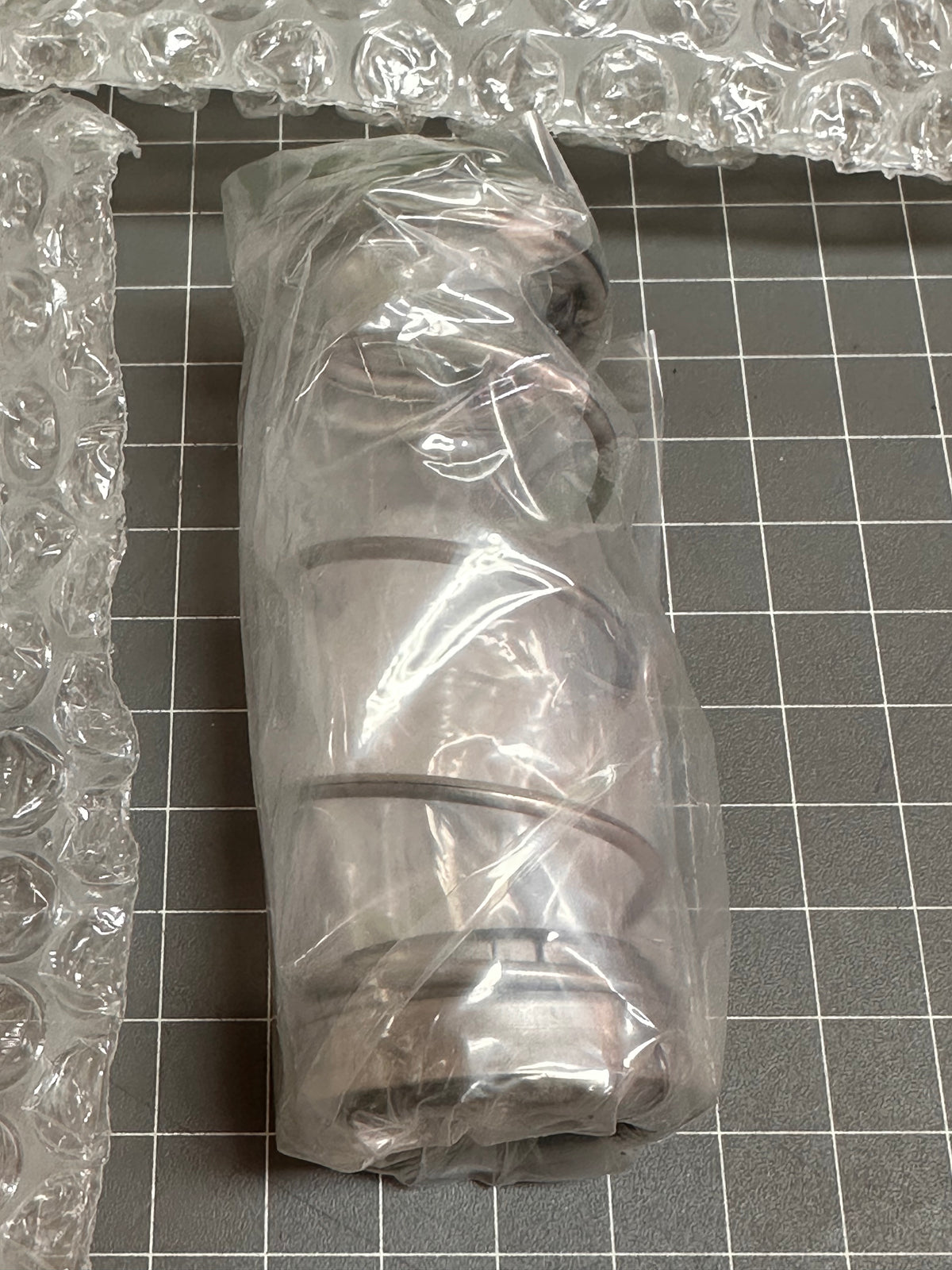 JOHN CRANE 0.875" 21cm Mechanical Seal Assy