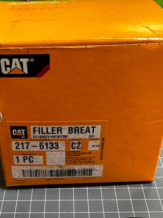 CAT 217-6133 FILLER BREATHER