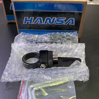 HANSA SG32-B Aluminium Bracket (Pair) 32mm