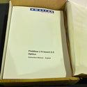 EMOTRON FIELDBUS I/O BOARD PROFIBUS OPTION . 01-3876-05