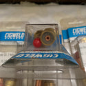 CIGWELD 314102024/R TIG Collet Body with Gas Lens 2.4mm