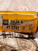 CAT 4T-2742 Valve Group, Relief