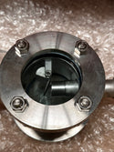 Visual Flow Indicator IVF/SPD15-J-2-V