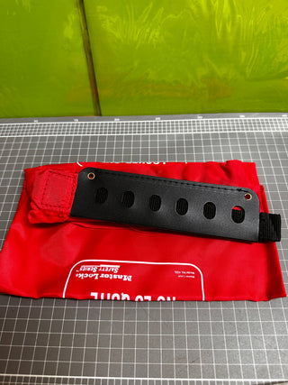 MASTER LOCK 453L Nylon Oversized Plug and Hoist Control Cover