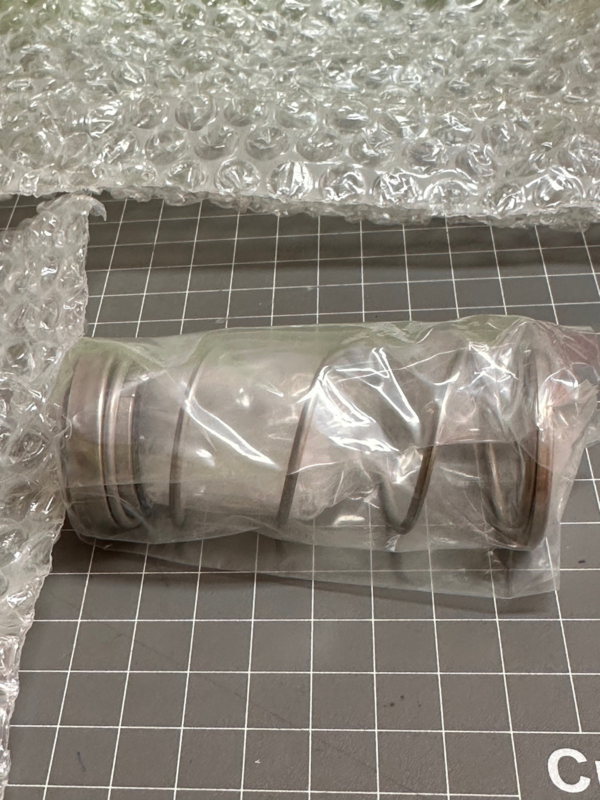 JOHN CRANE 0.875" 21cm Mechanical Seal Assy