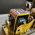ALLEN-BRADLEY Bulletin 200 Type EXL 840Z2,  DC Relay
