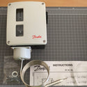 DANFOSS  THERMOSTAT RT101 / 017-500366