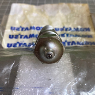 KOMATSU Valve KOM 07959-20001 Track Adjuster
