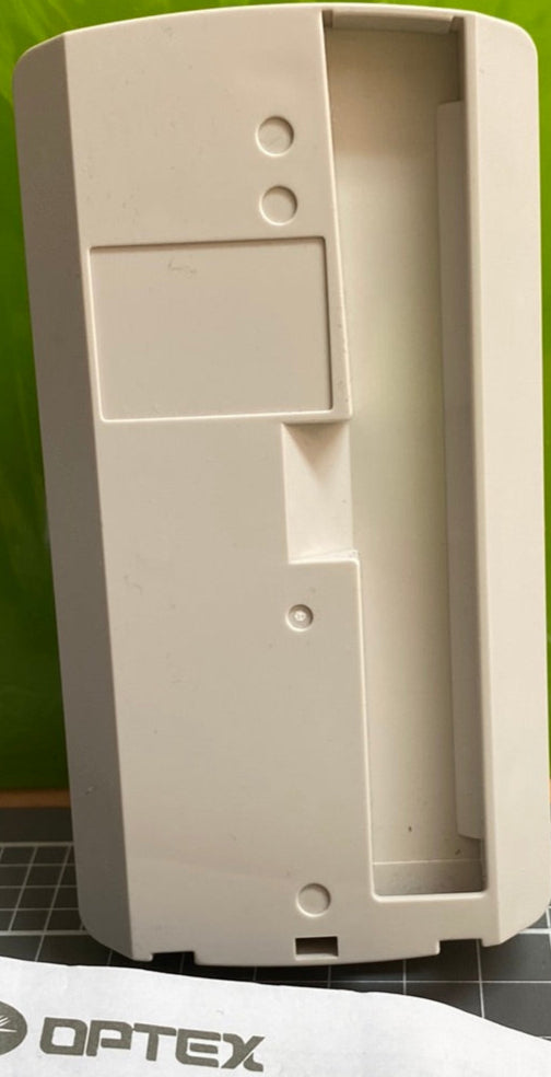 Optex MX-40QZ Passive Infrared and Microwave Detector MX SERIES (SA)