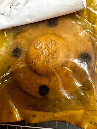 CAT 2S-6150 Cover