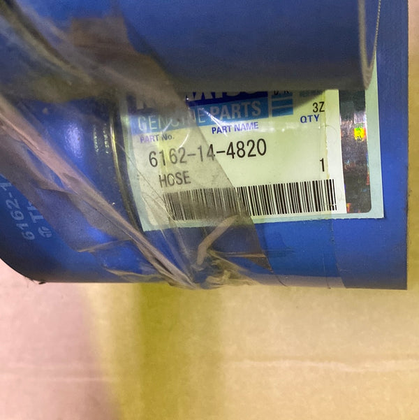 KOMATSU Hose, 6162-14-4820