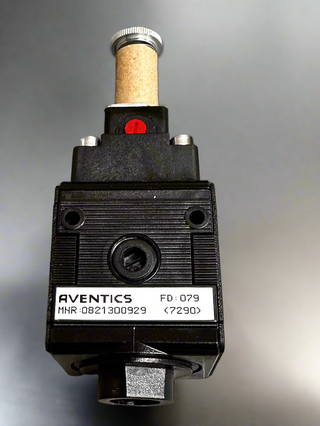 Rexroth Aventics 0821300929 3/2 Directional Valve