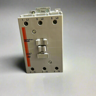 Sprecher + Schuh CA7-60D-00 110VDC Contactor