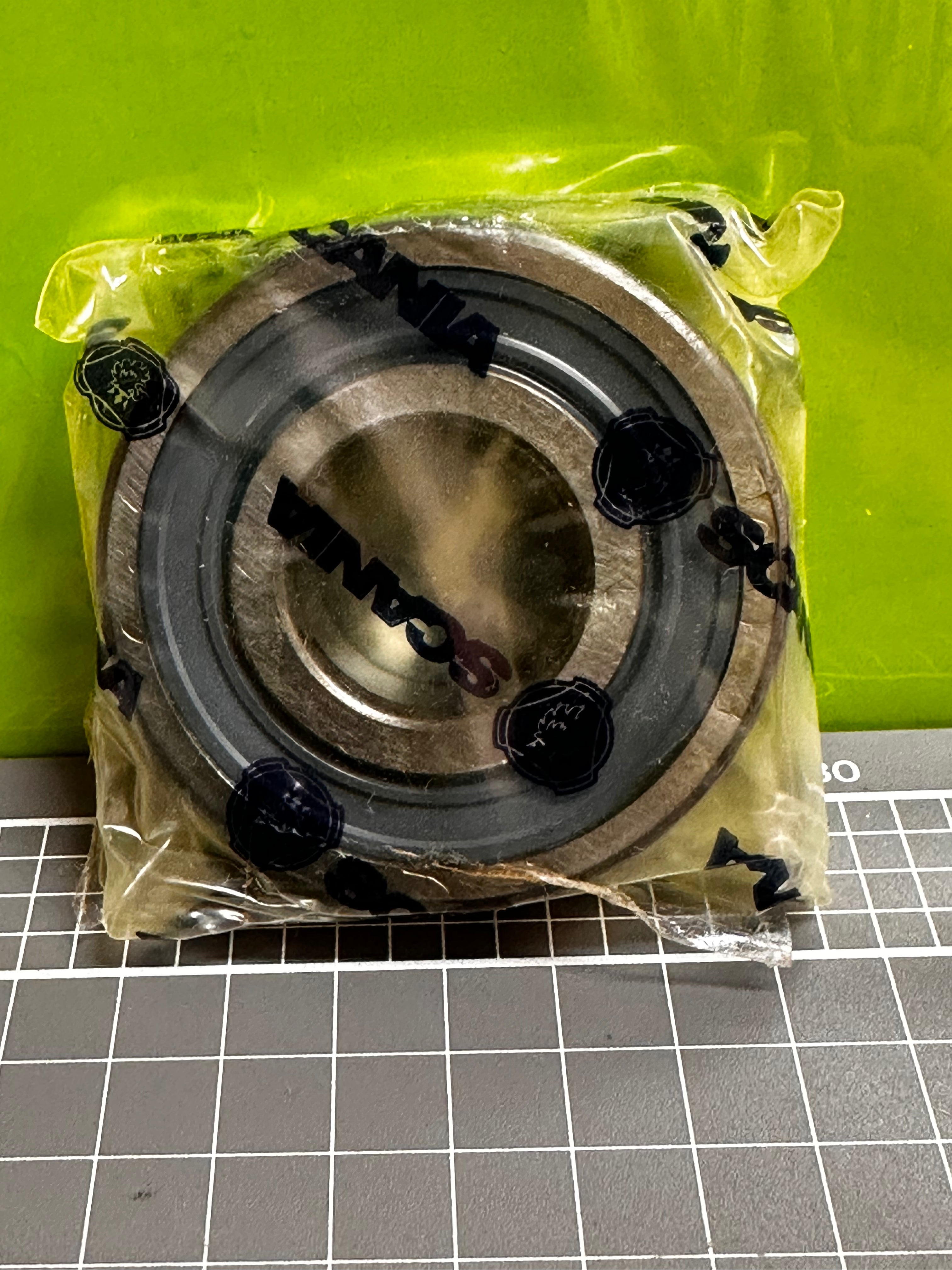SCANIA 2196742 Pilot Bearing for Clutch | Mining & Industrial Surplus