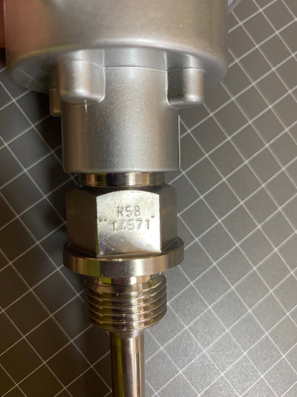 RECKMANN GMBH RS PROBE SENSOR