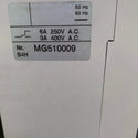 ABB SACE ISOMAX S4H 160 4 Pole Moulded Case Circuit Breaker