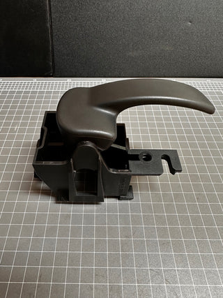 NISSAN Door Handle, Front RH Side 80670-4X00A