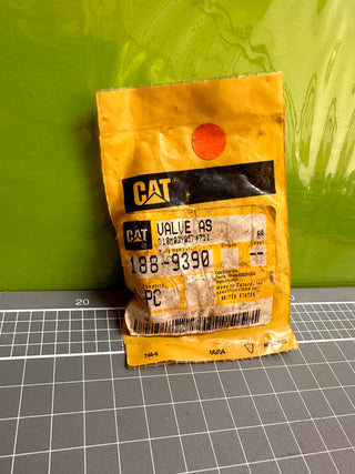 CAT 188-9390: VALVE AS
