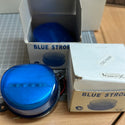 CSD LED Strobe, Small, Flashing Blue, CSD-1005B