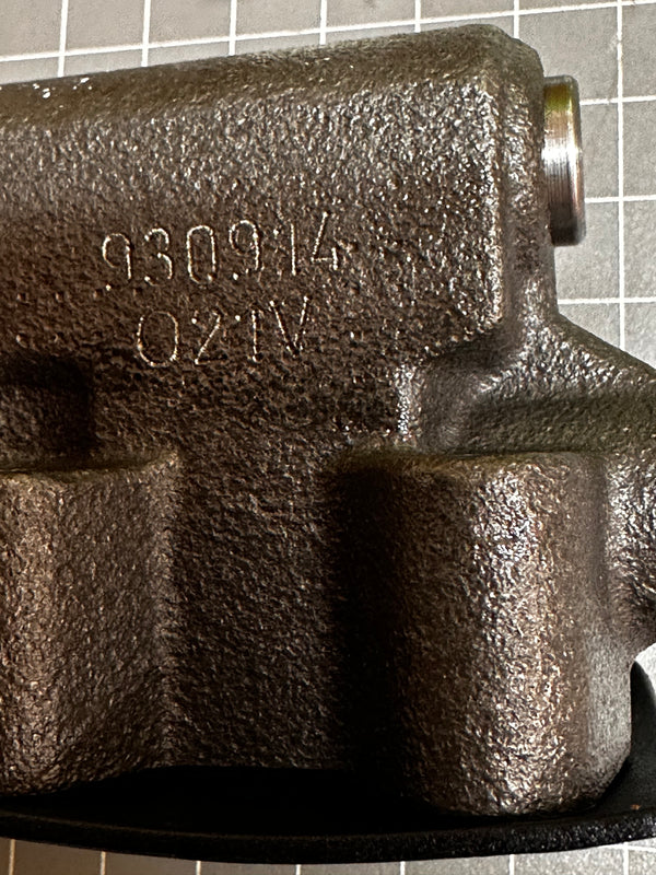 CAT 168-2210 Valve GP