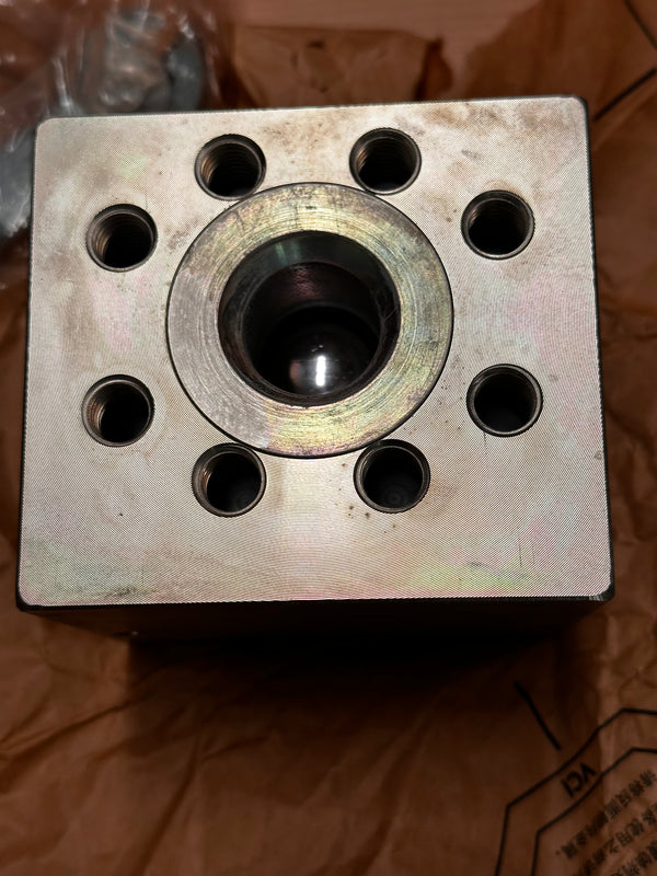 CAT 389-2407 Valve ASSY- BALL
