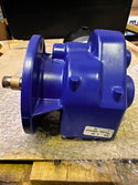 GROSCHOPP Nr.11224529 Wk 1113102 Right Angle Planetary Gear Motor Type Z20 PM186-40