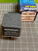 NARVA 68044 5 Pin Relay