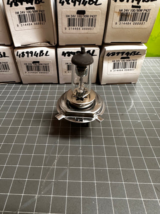 Narva 48994 24V H4 Halogen Headlight Globe