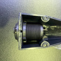 QVEE QVPSSMA Heavy Duty Single Surface Mount Accessory Socket
