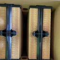 MANITOWOC GROVE AIR FILTER 90019453
