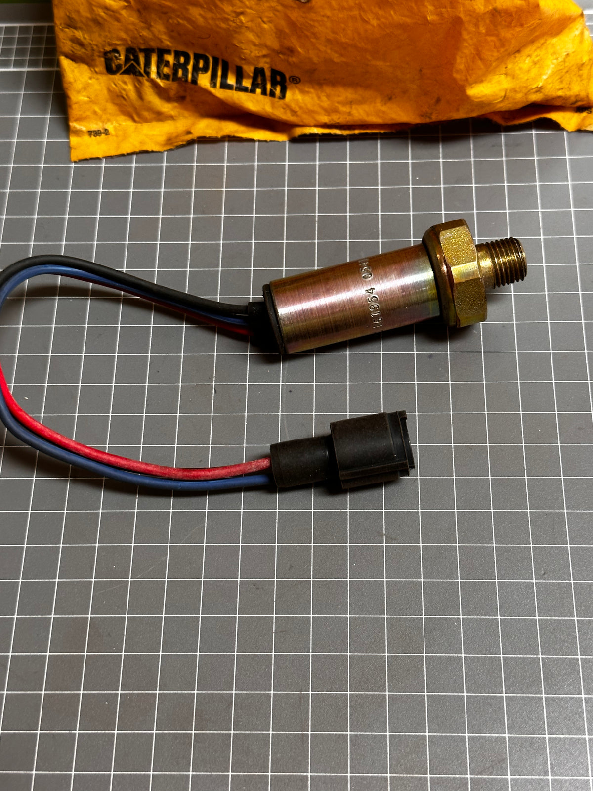 Caterpillar CAT 8T-9792 Pressure Switch Assembly