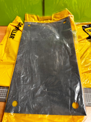 CAT 533-8499 Plate