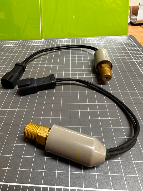 CAT 111-9563 Switch Assy, Pressure
