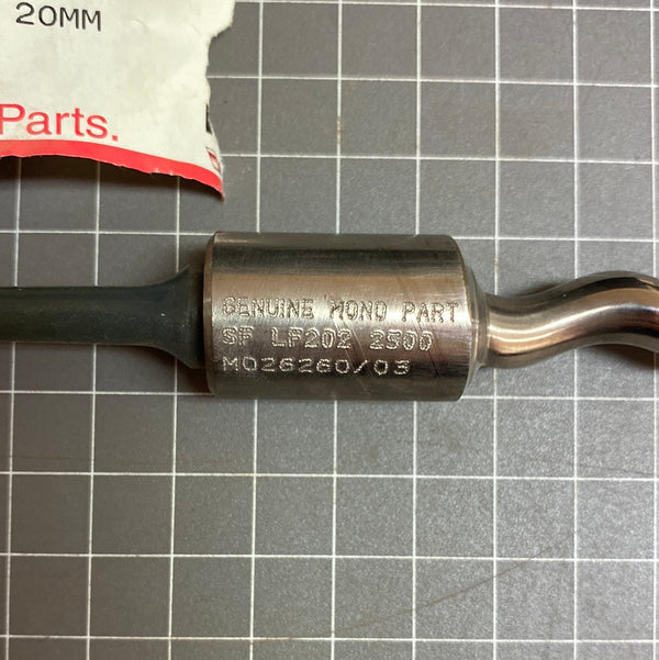 MONO PUMP ROTOR ASSY SF LF202  2500 (2561)