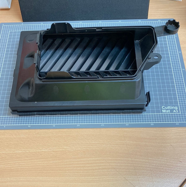 VOLVO 84813198 RHD Cabin Air Filter Housing