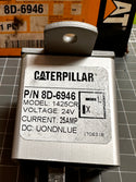 CAT 8D-6946 Flasher 24V